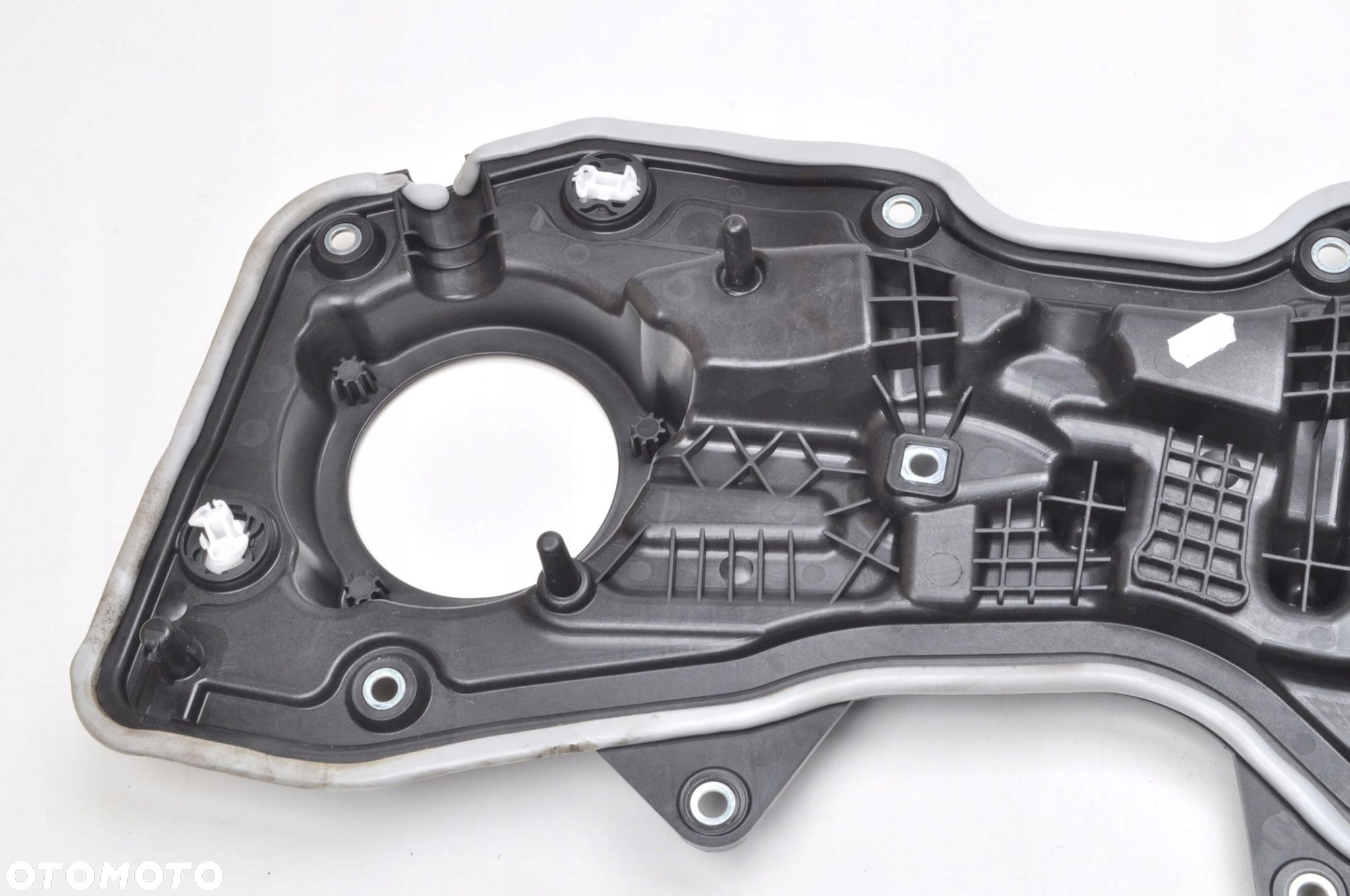 TOYOTA SUPRA MK5 OSŁONA DRZWI LEWA 23R 8811491 - 3