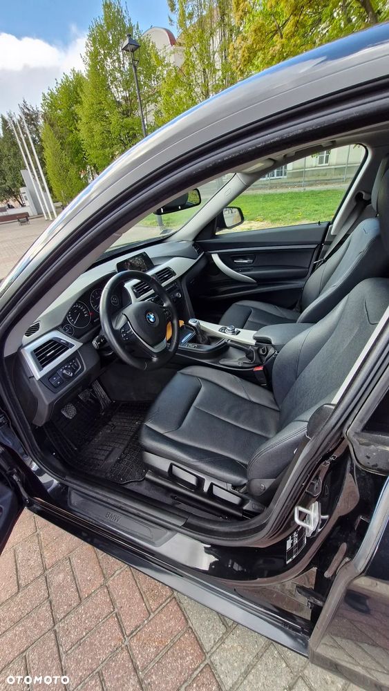 BMW 3GT 318d - 28