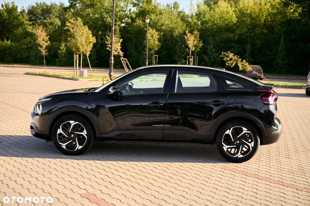 Citroën C4 1.2 PureTech Shine S&S - 8