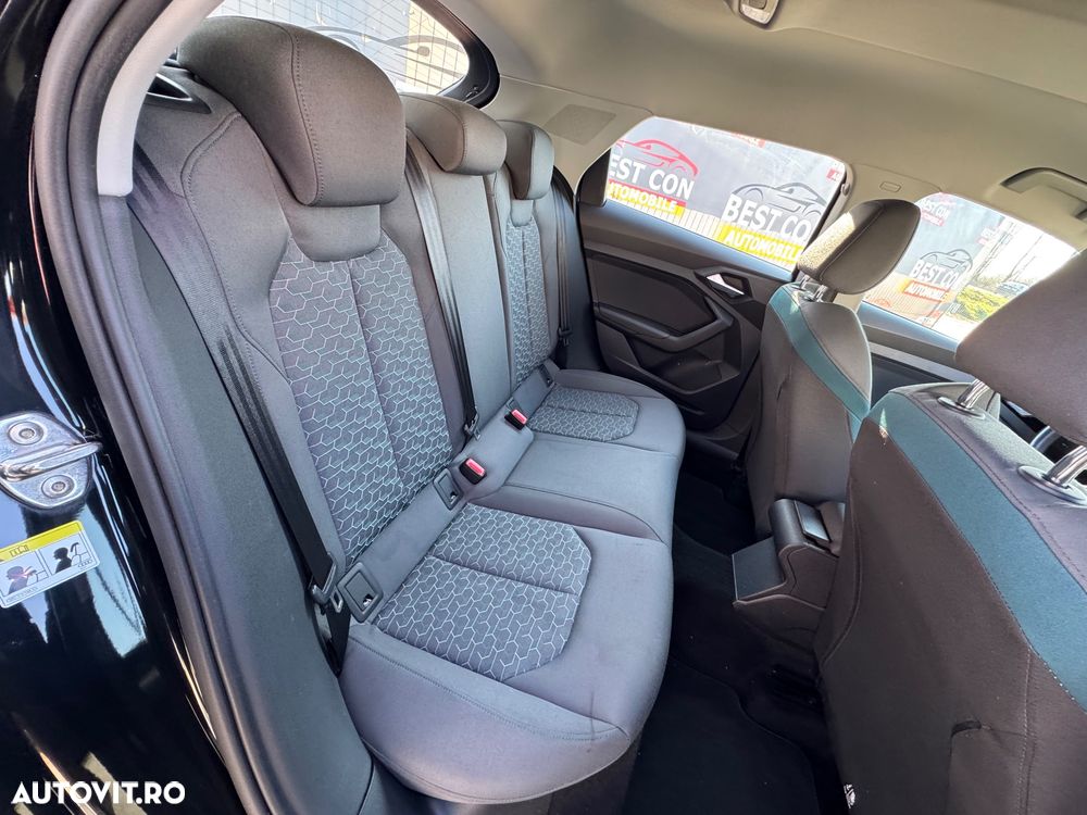 Audi A1 30 TFSI Sportback S tronic - 14