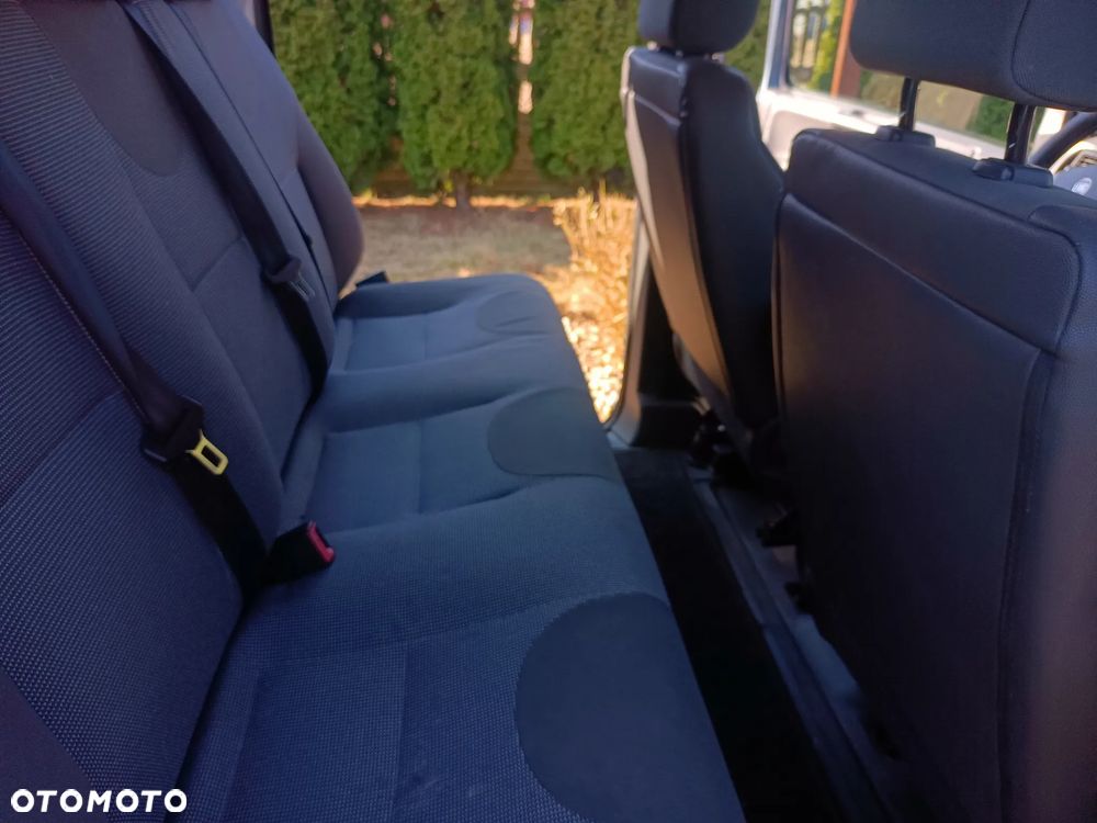 Fiat Scudo L1 (5-Si.) Panorama Executive - 3