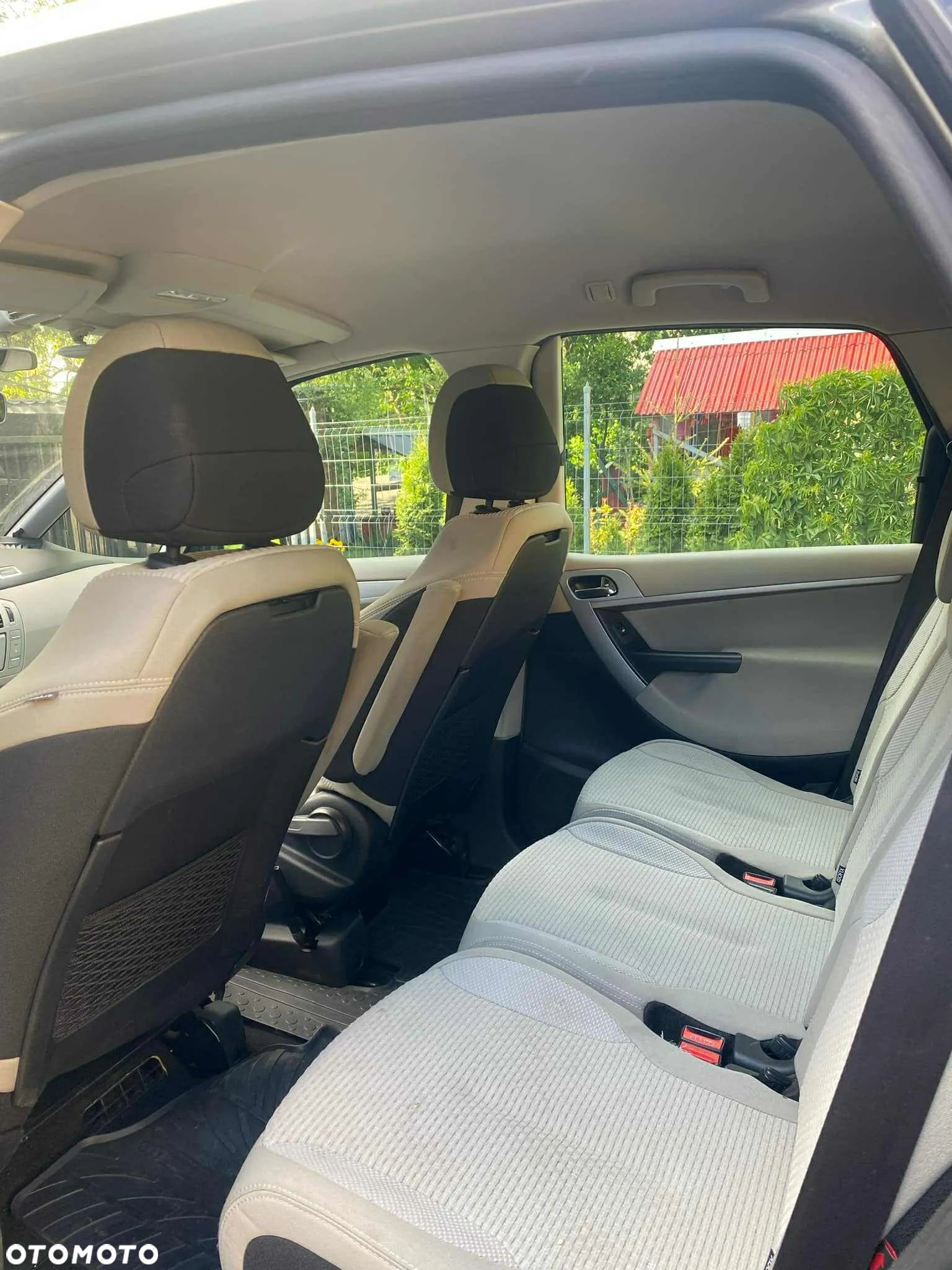 Citroën C4 Picasso 1.6 VTi Attraction - 13