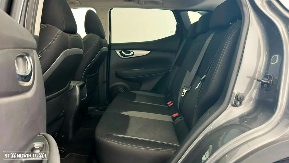 Nissan Qashqai - 12