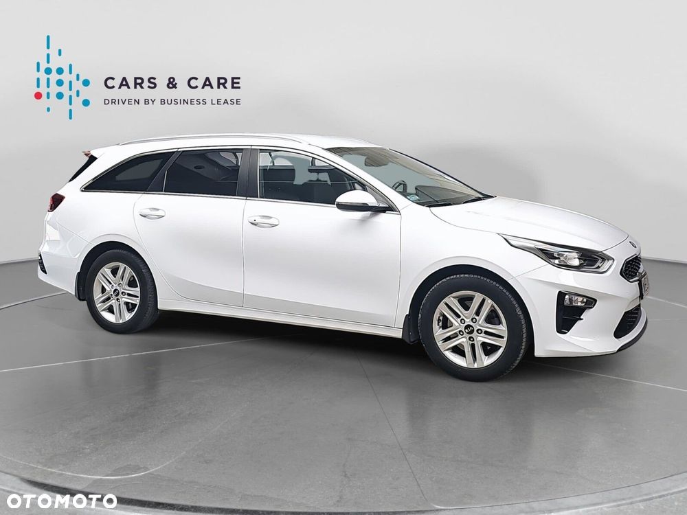 Kia Ceed 1.6 CRDi SCR L - 7