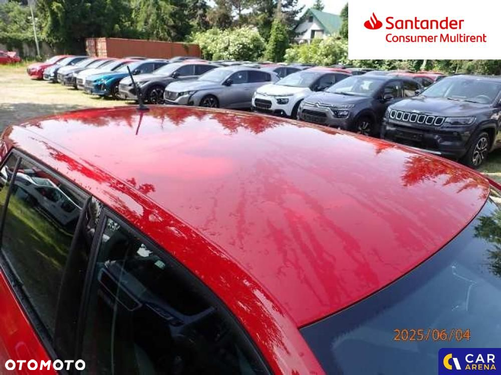 Skoda Fabia 1.0 TSI Ambition - 23