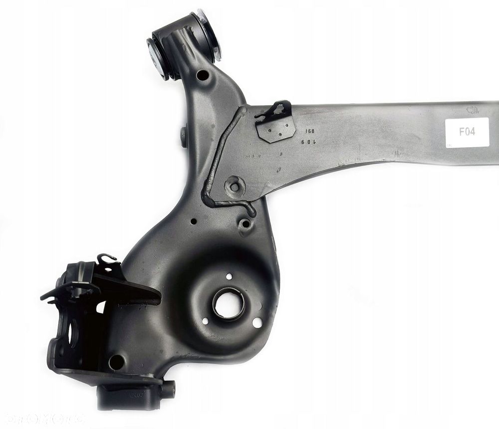 Tylna belka Fiat Bravo II 198, Stilo HB 192, Lancia Delta III 844 - 2