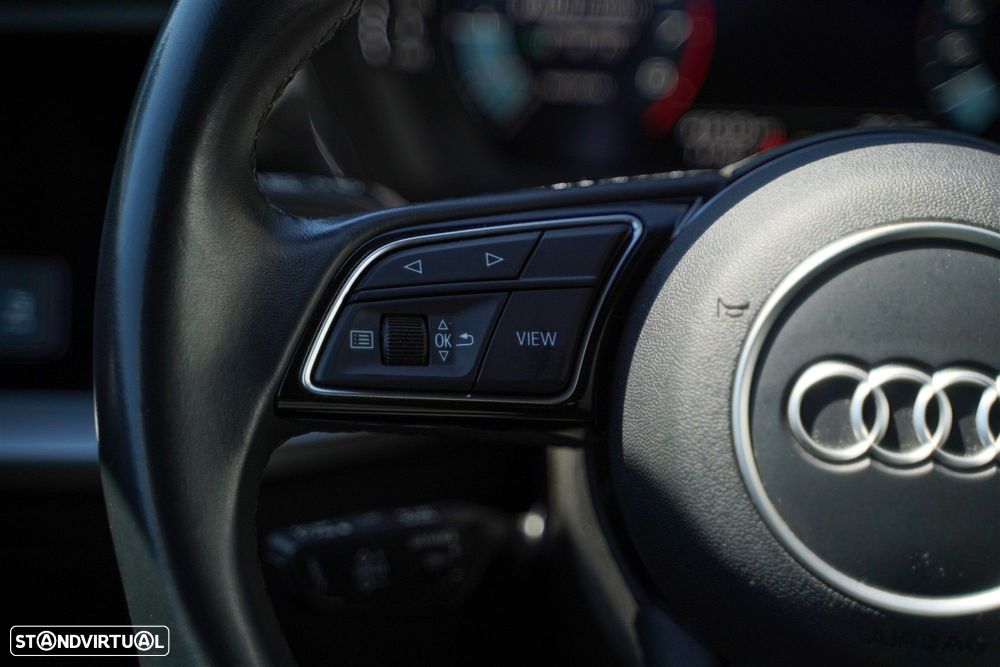 Audi A3 Sportback 30 TFSI Advanced - 19