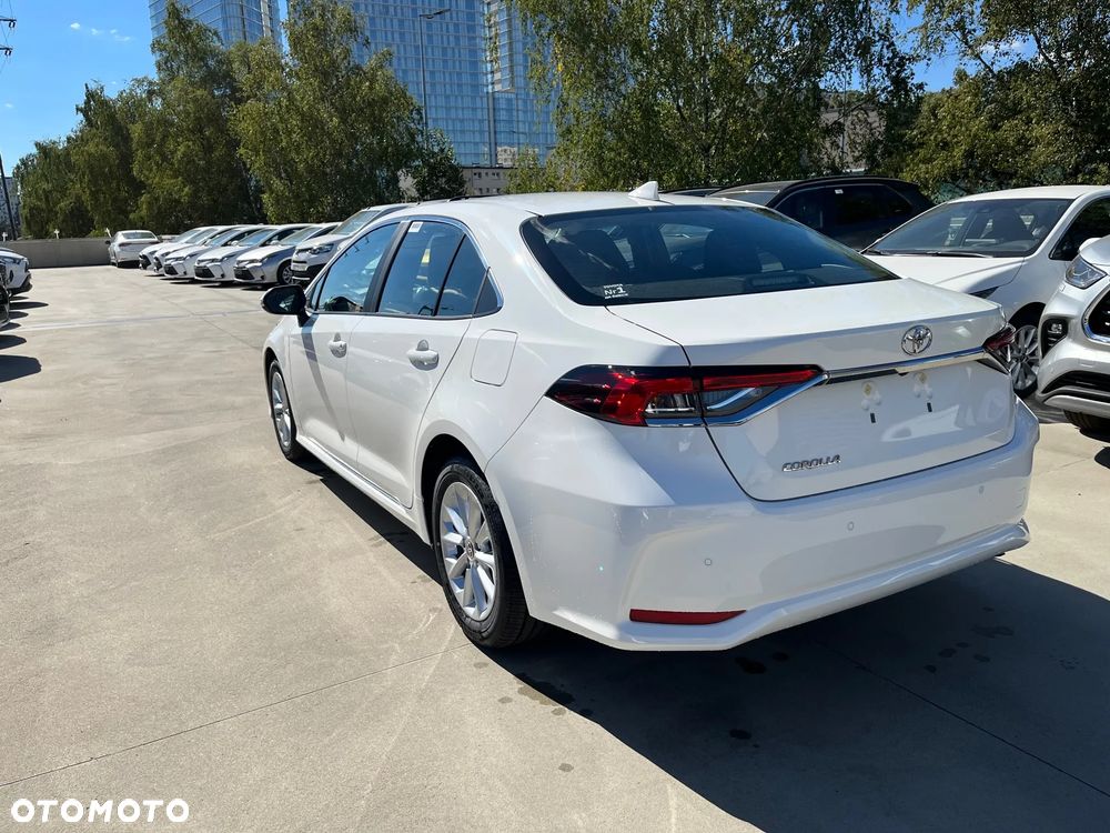 Toyota Corolla 1.5 Comfort MS - 7