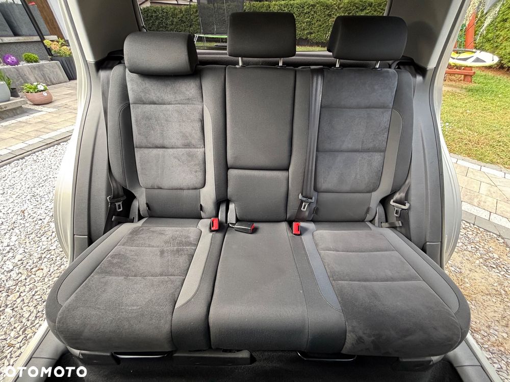 Volkswagen Golf Plus 1.4 TSI Highline - 18