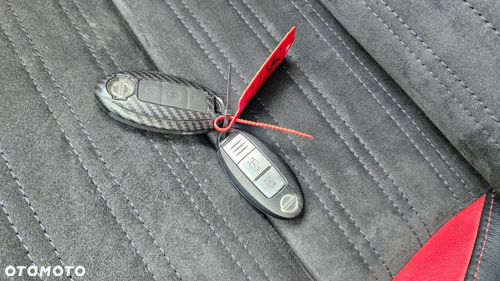 Nissan Juke 1.6 DIG-T Nismo RS - 28
