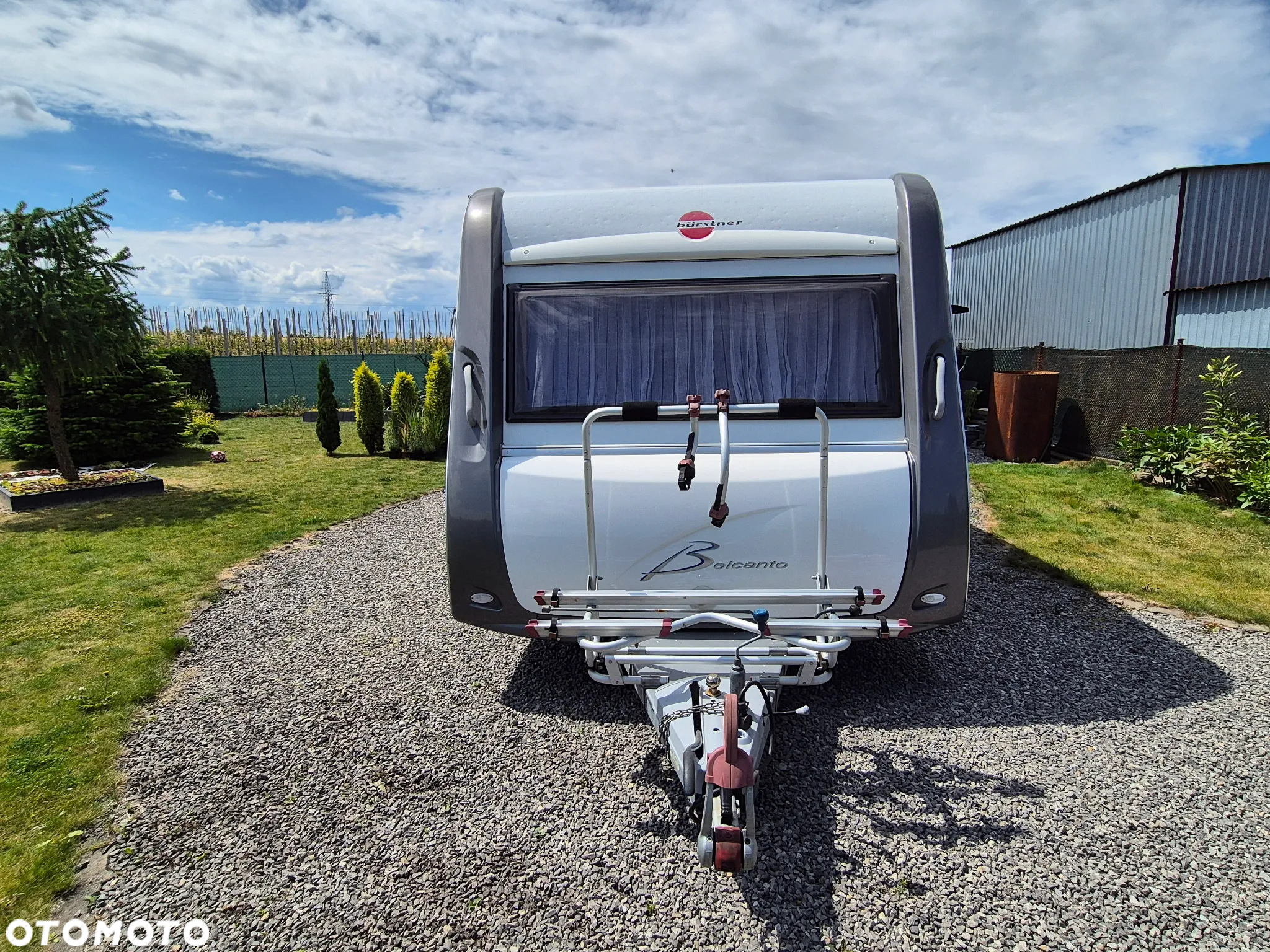 Burstner Belcanto 470TS - 6
