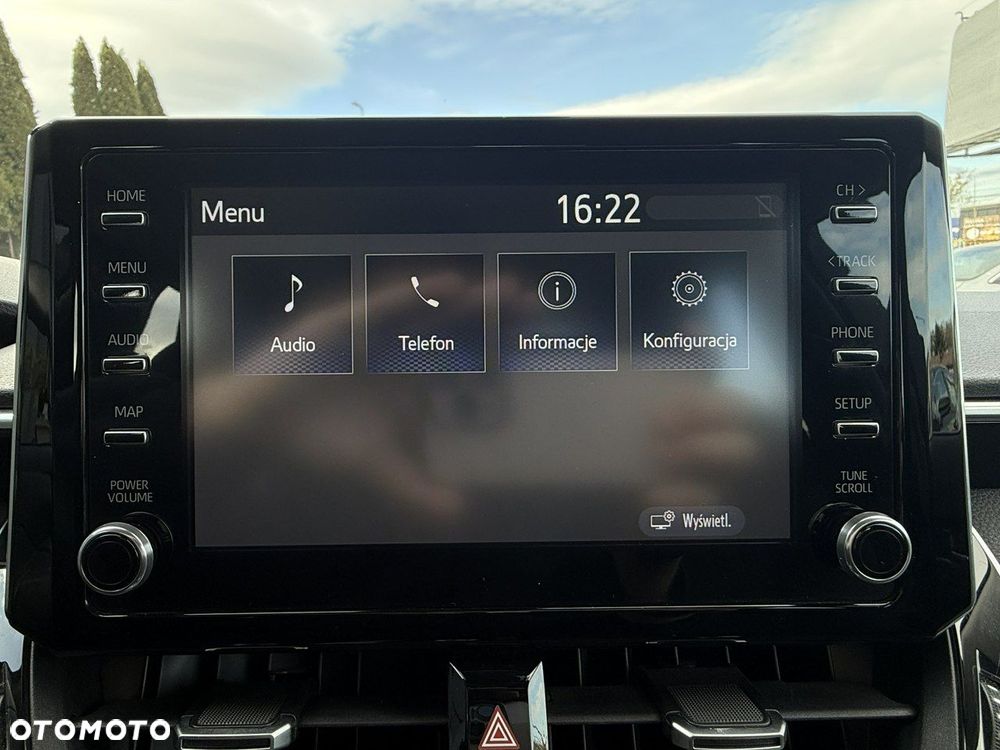Toyota Corolla 1.5 Comfort - 23