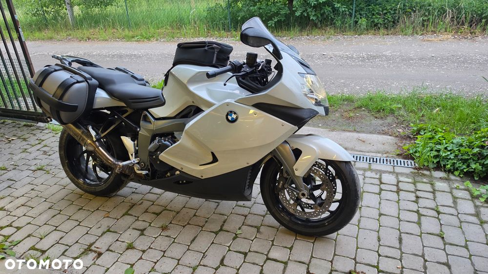 BMW K - 1