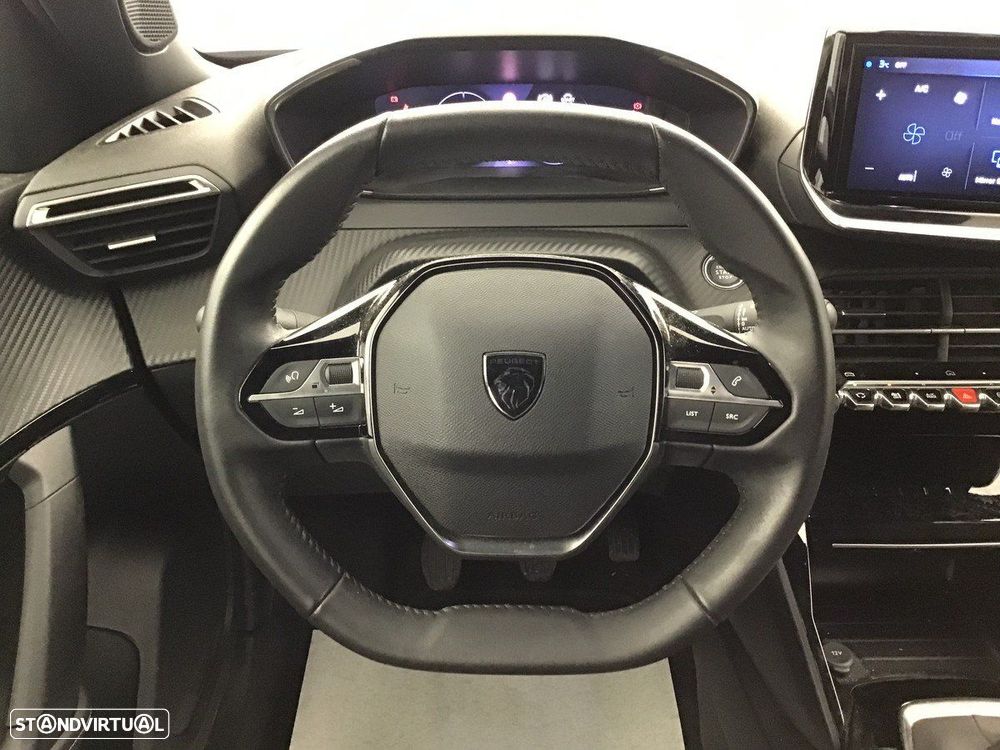 Peugeot 2008 PureTech 100 Allure - 7