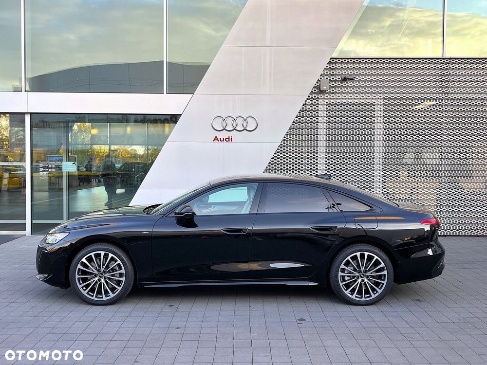 Audi A6 Limousine - 29