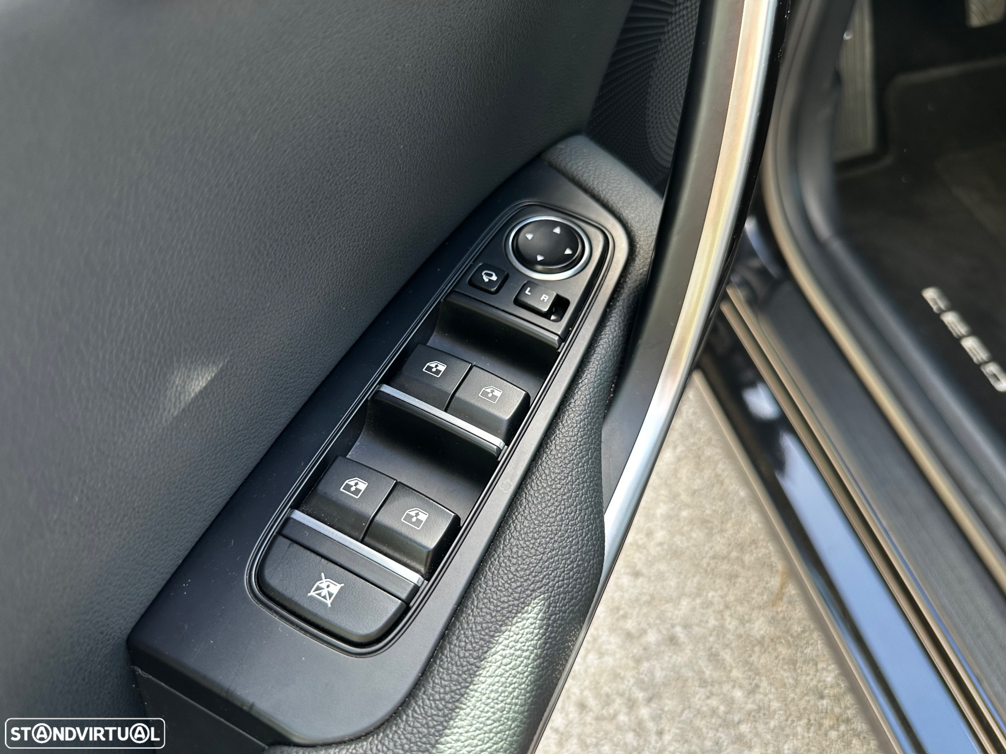 Kia Ceed SW 1.0 T-GDI Sport - 28