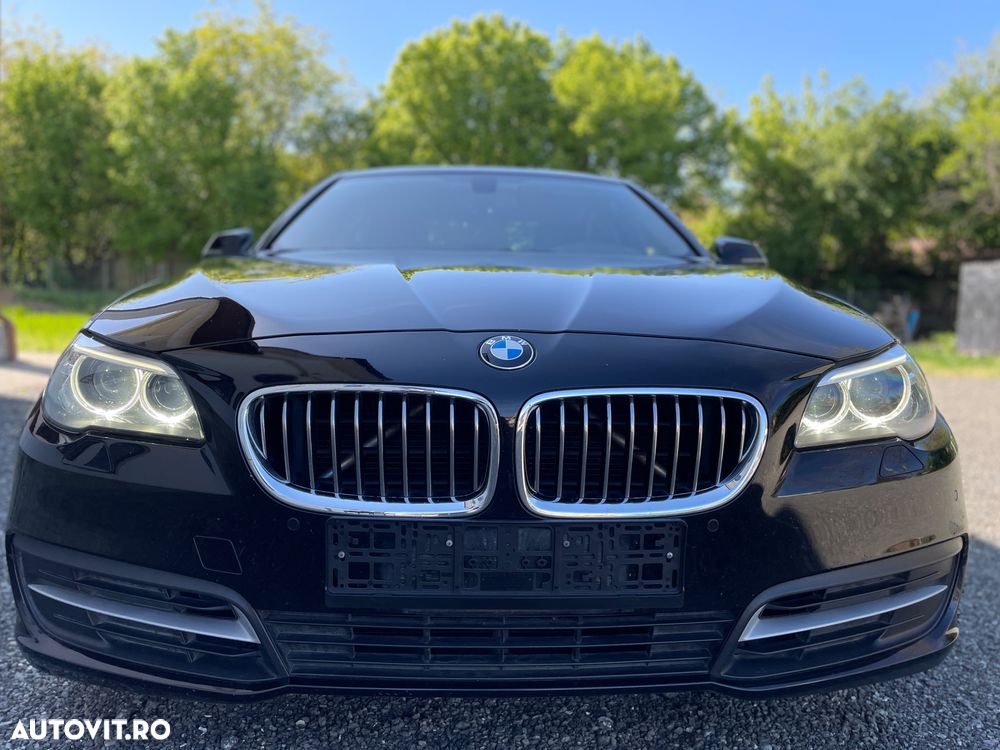 BMW Seria 5 - 14