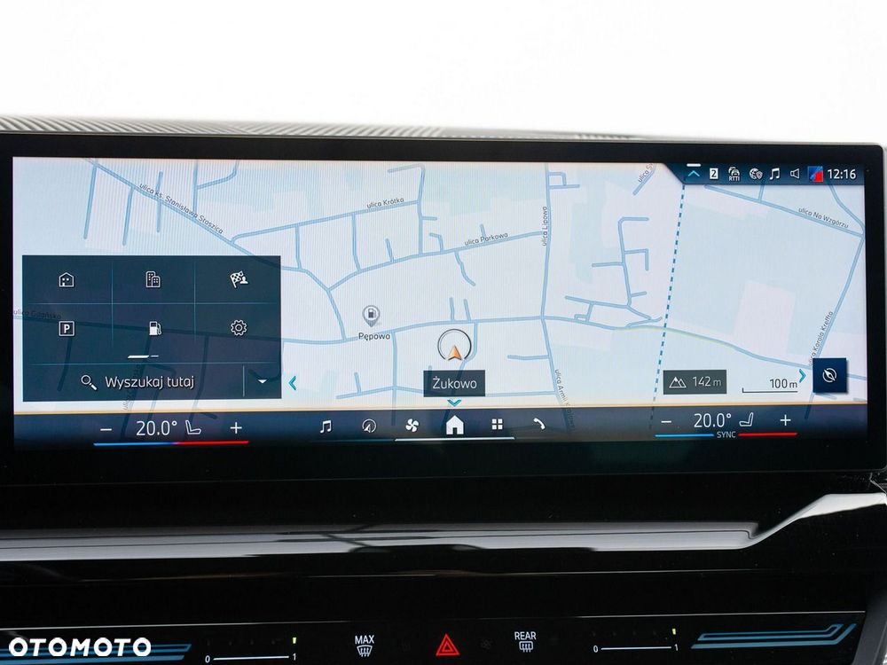 BMW Seria 5 520d mHEV M Sport - 19