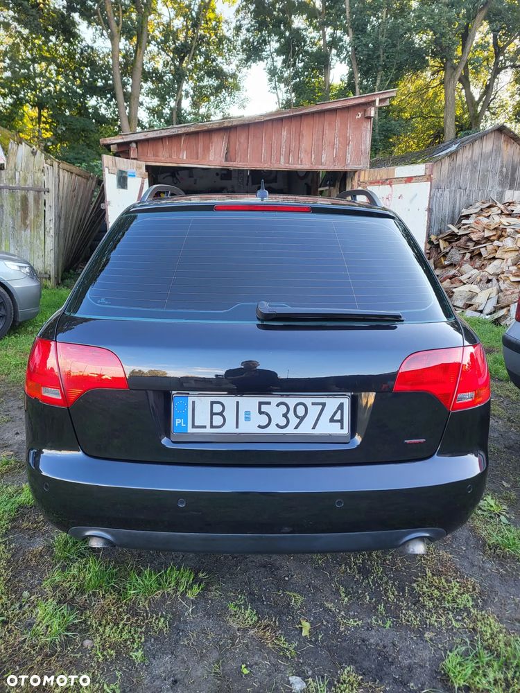 Audi A4 ver-2-0-tdi-dpf-quattro - 4