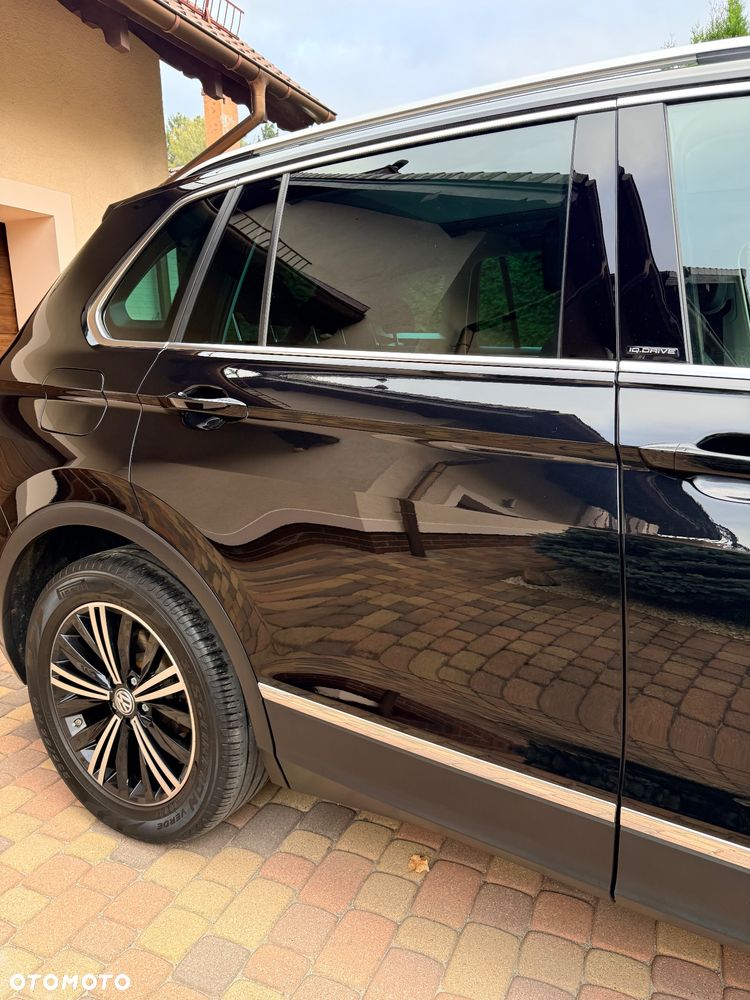 Volkswagen Tiguan 2.0 TDI SCR IQ.DRIVE - 8