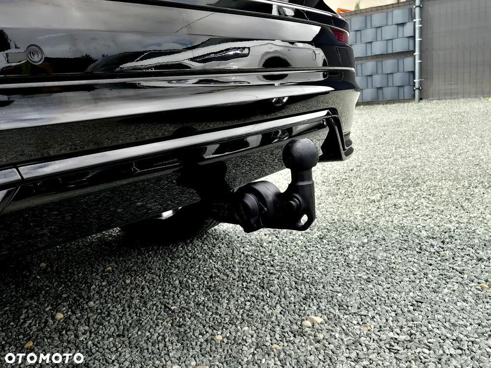 Volvo XC 60 T6 AWD Ultra Black Edition - 34