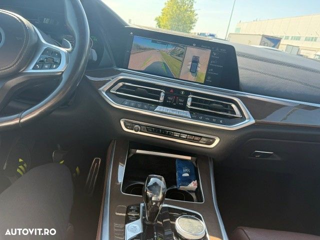 BMW X5 xDrive40i - 2