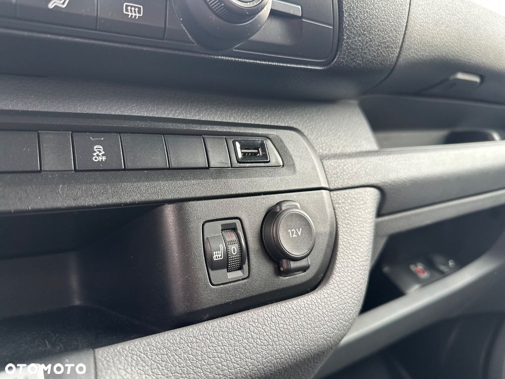 Peugeot Expert Dangel 4x4 - 22