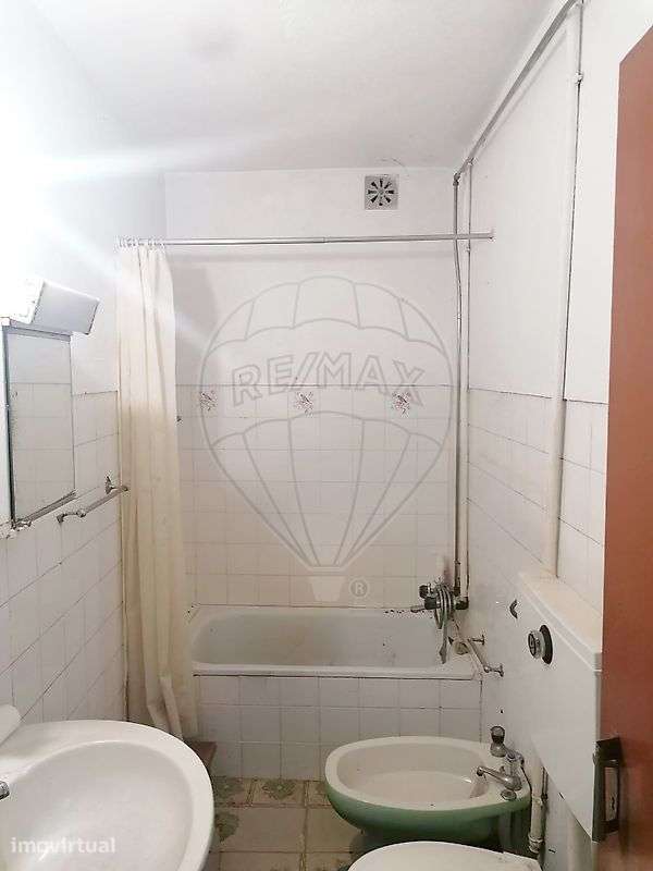 Moradia T2 para venda - Grande imagem: 4/12