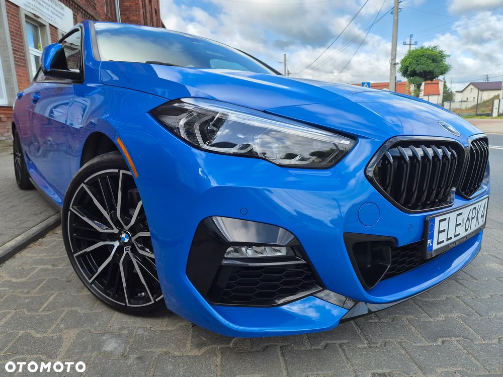 BMW Seria 2 - 1