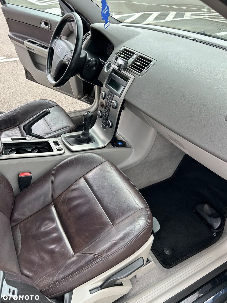 Volvo V50 1.8 Momentum - 39