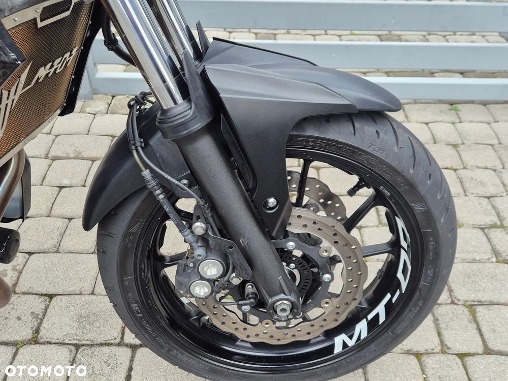 Honda VTX - 18