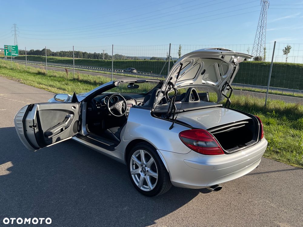 Mercedes-Benz SLK - 18