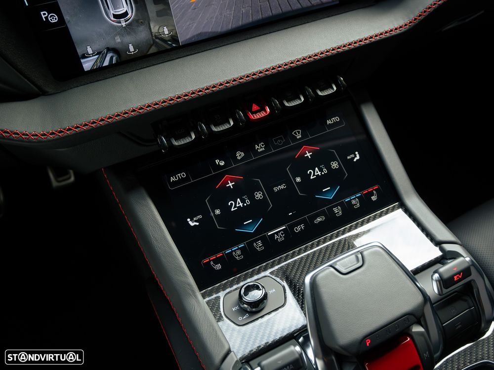 Lamborghini Urus 4.0 V8 SE - 49