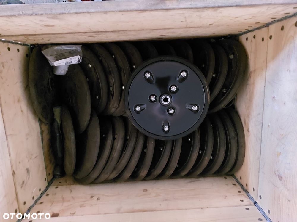 Väderstad Tempo V12 - 29