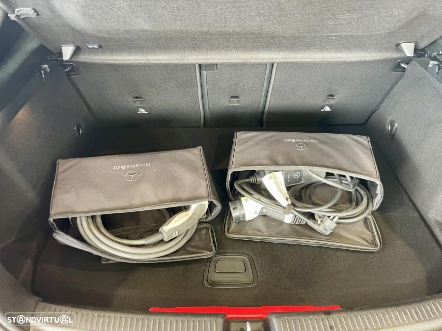 Mercedes-Benz A 250 e Style Plus - 34