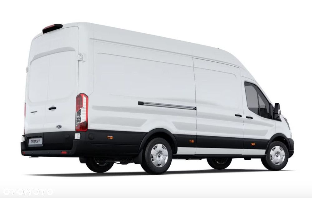 Ford transit Transit L4H3 RWD - 4