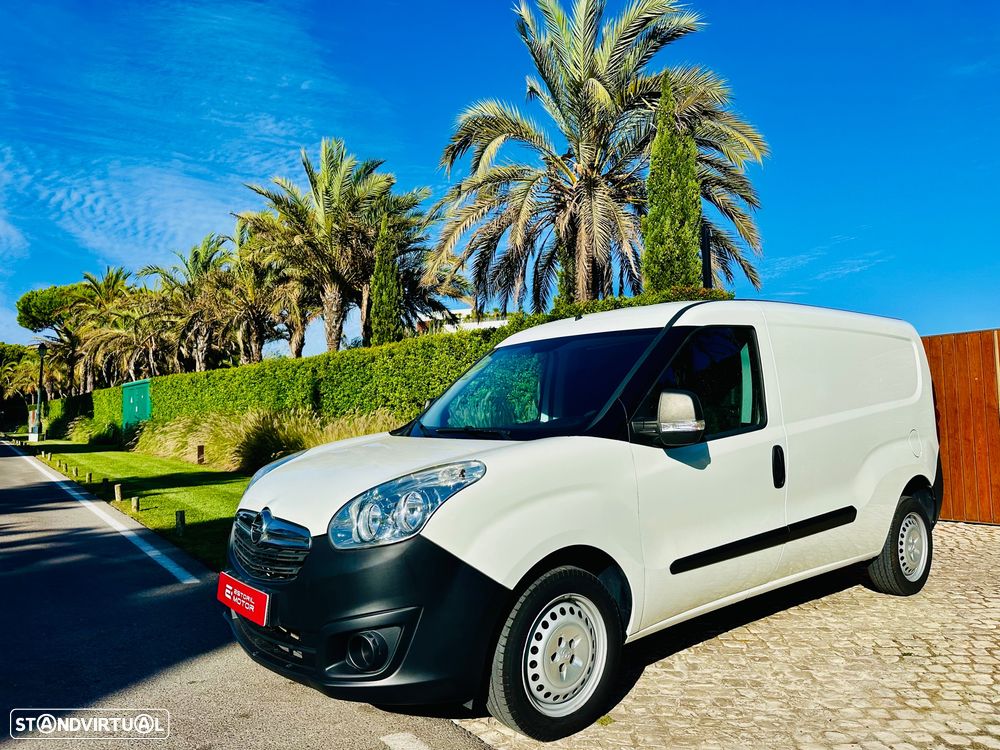 Opel COMBO VAN