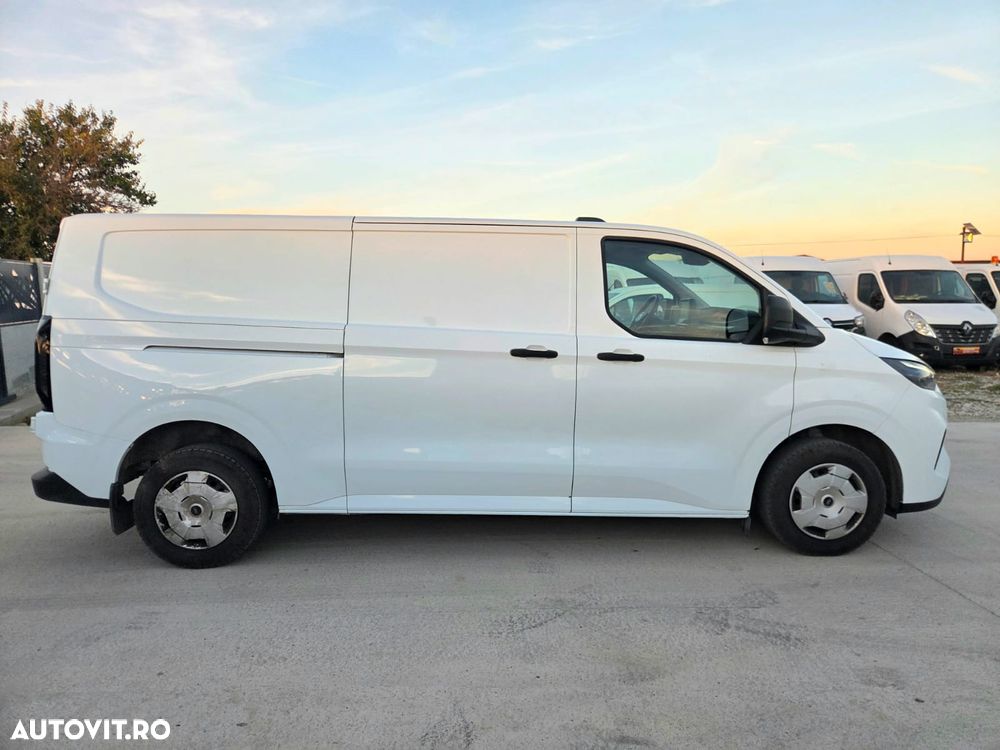 Ford New Transit Custom L2H1 Premium Edition - 5
