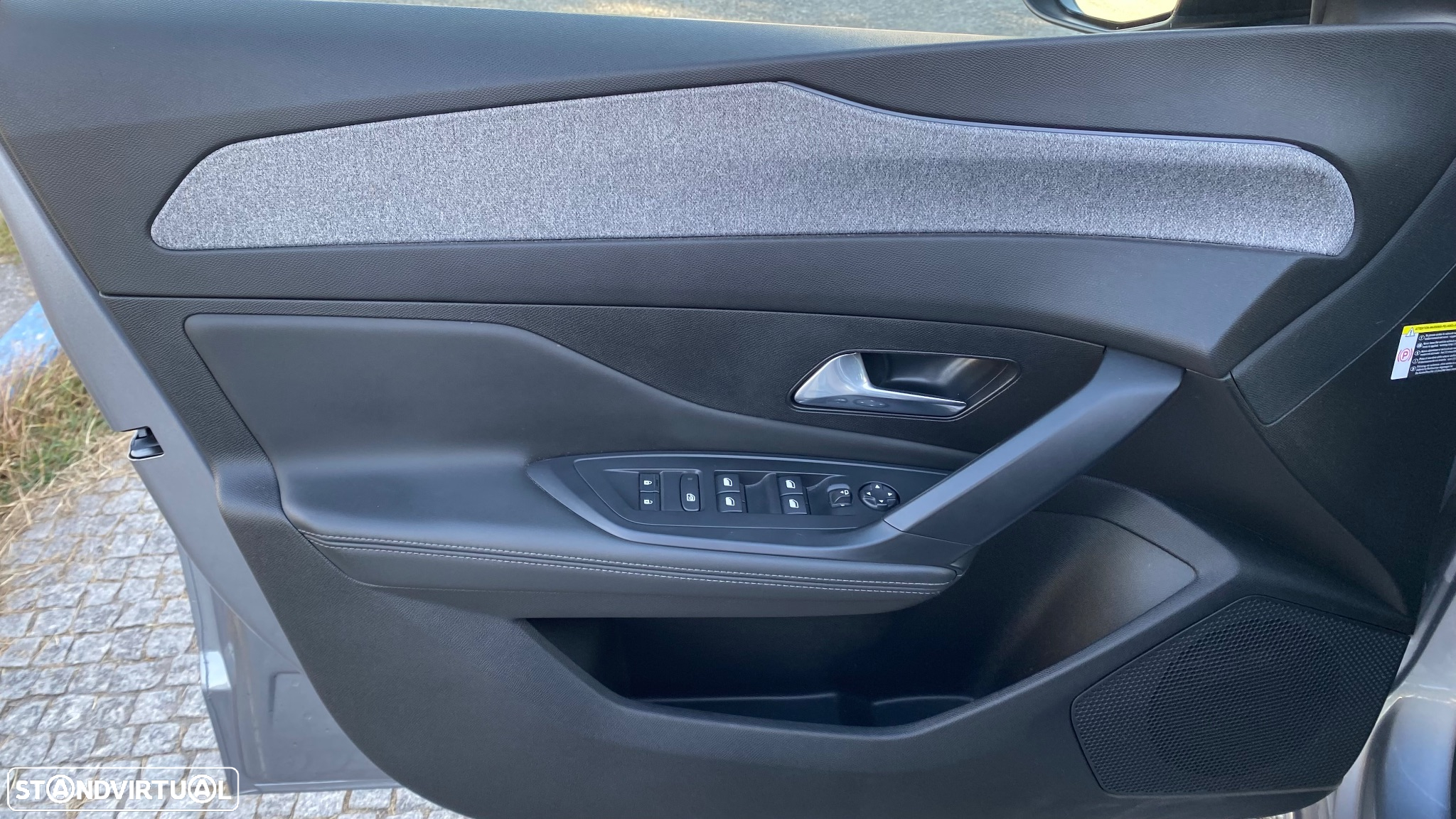 Peugeot 308 SW 1.5 BlueHDi Allure - 21