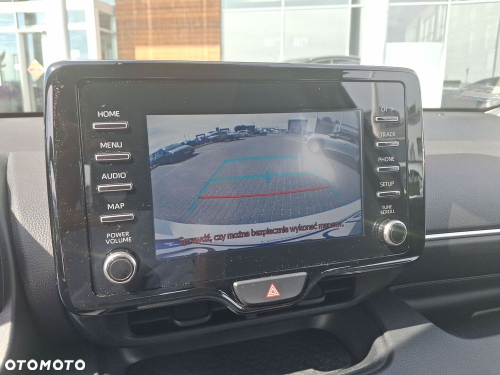 Toyota Yaris - 27