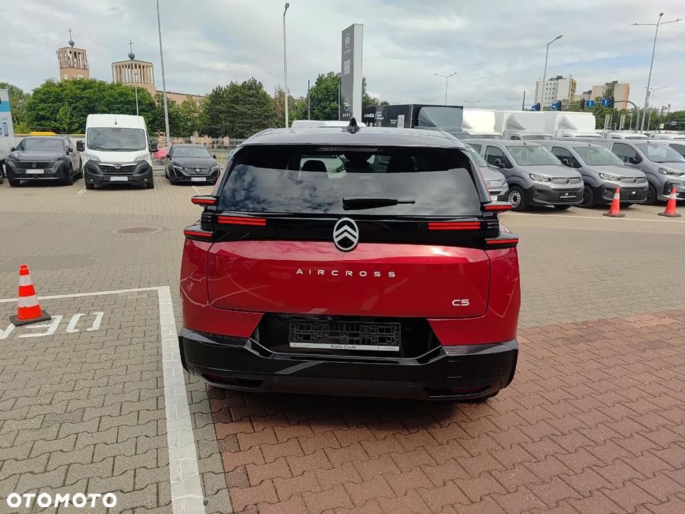 Citroën C5 Aircross - 7