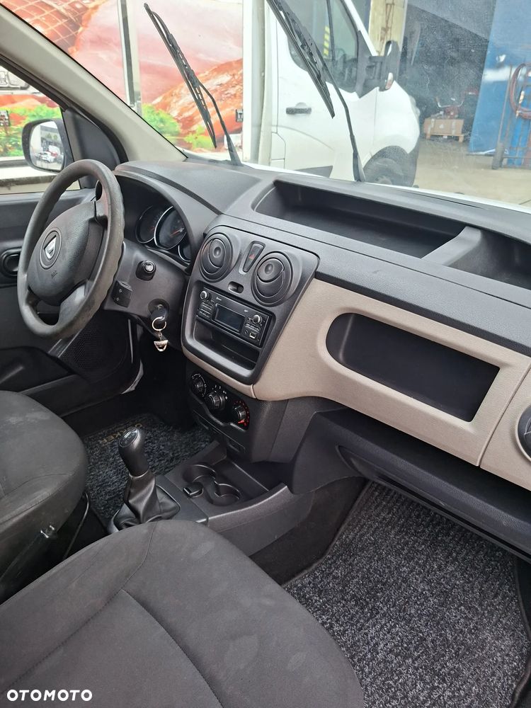 Dacia Dokker 1.6 Access - 14