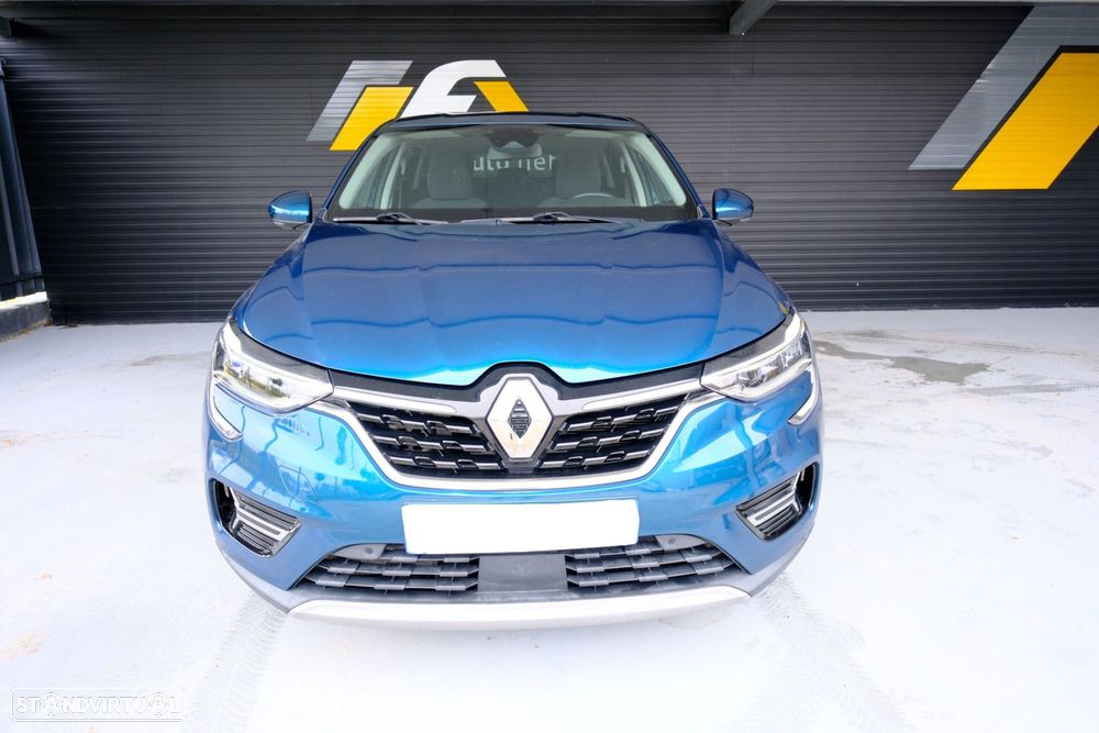 Renault Arkana 1.3 TCe Business EDC - 6