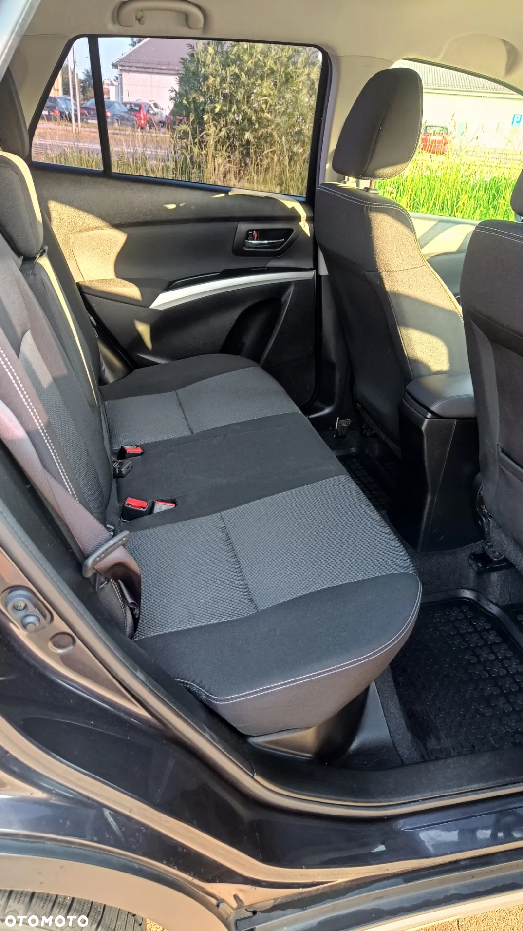 Suzuki SX4 1.6 Premium - 9