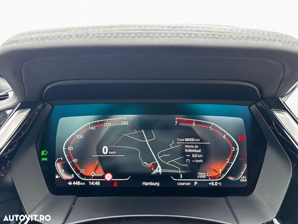 BMW Z4 sDrive30i Aut. M Sport - 9