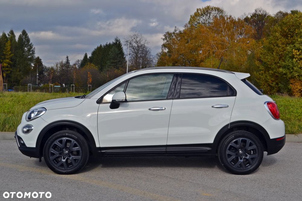 Fiat 500X - 6
