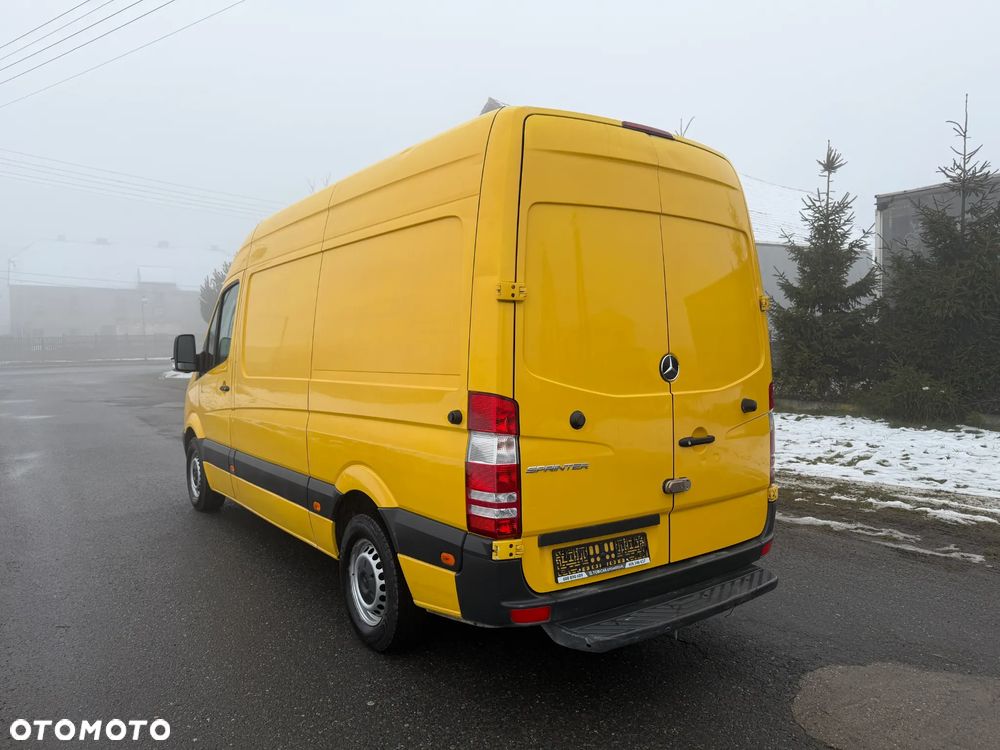 Mercedes-Benz Sprinter 314 CDi * 2.2 / 140KM * L2H2 * - 14
