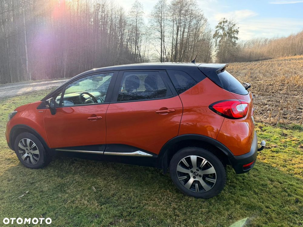 Renault Captur ENERGY TCe 120 LIMITED - 26
