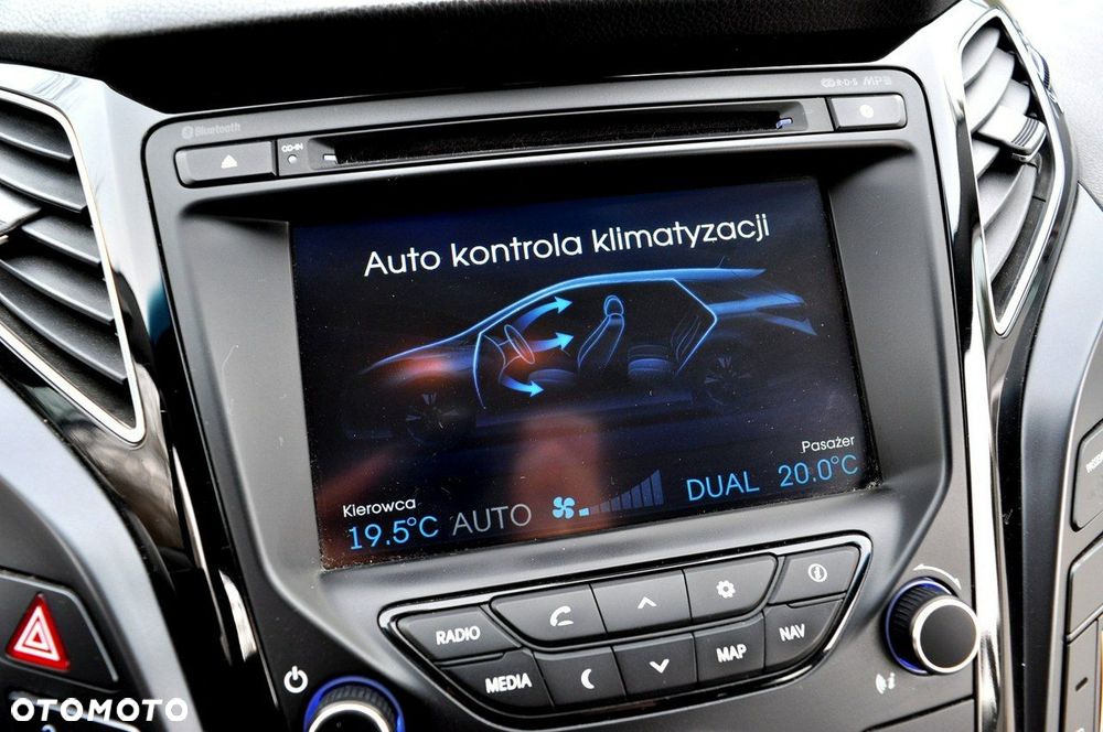 Hyundai i40 1.7 CRDi Comfort - 16