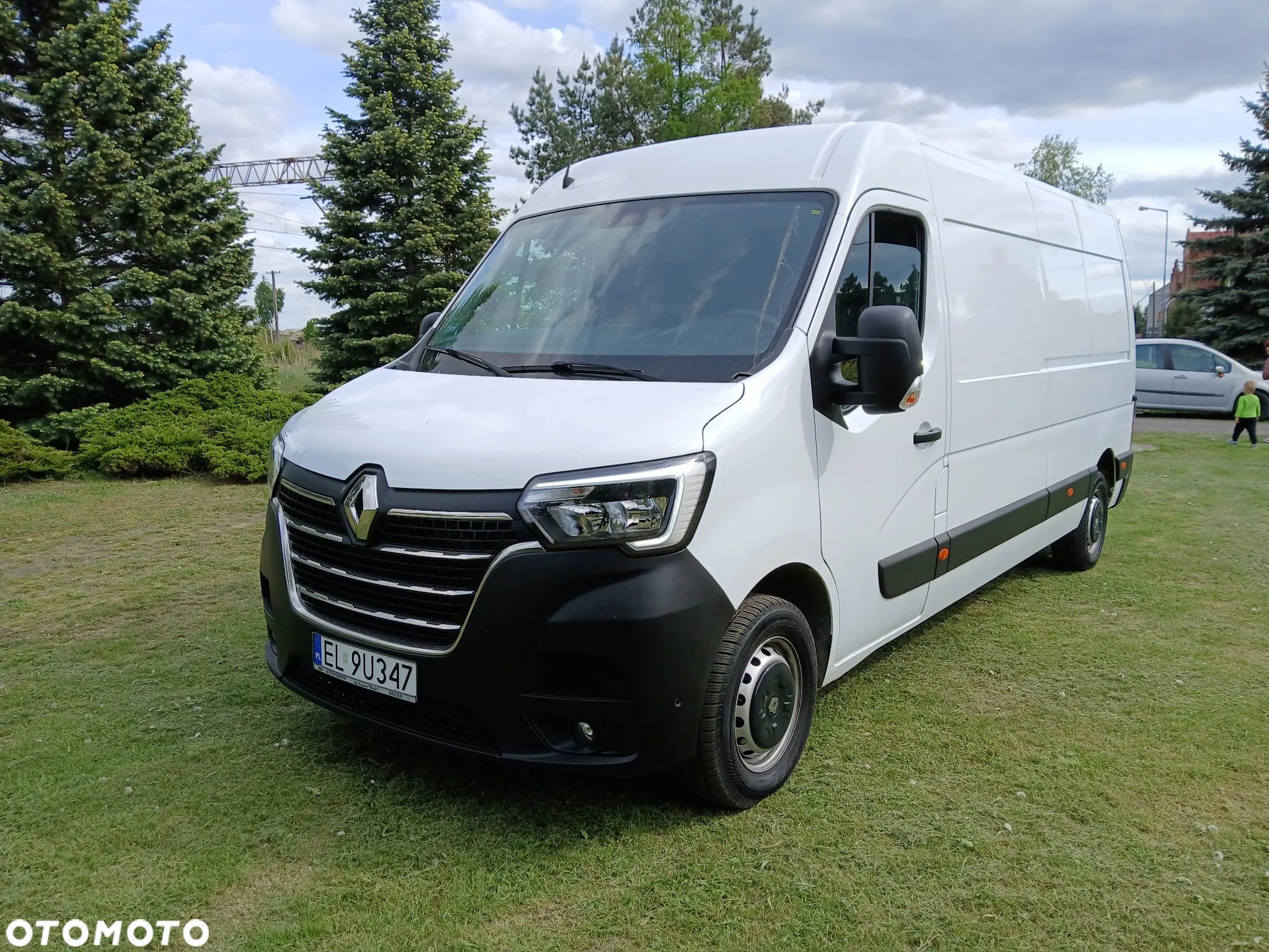 Renault MASTER - 1